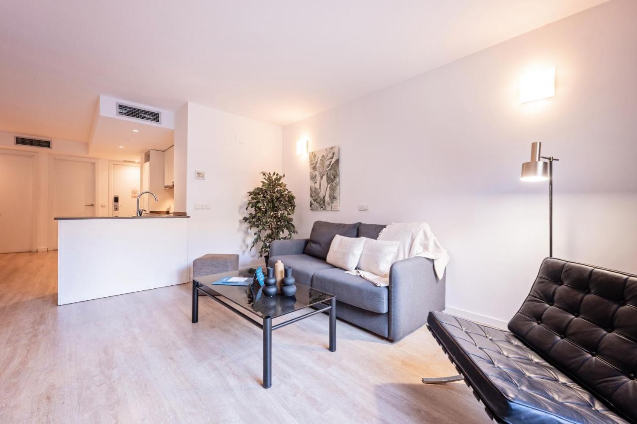 Appartement Sweet - Carrer Girona Barcelone