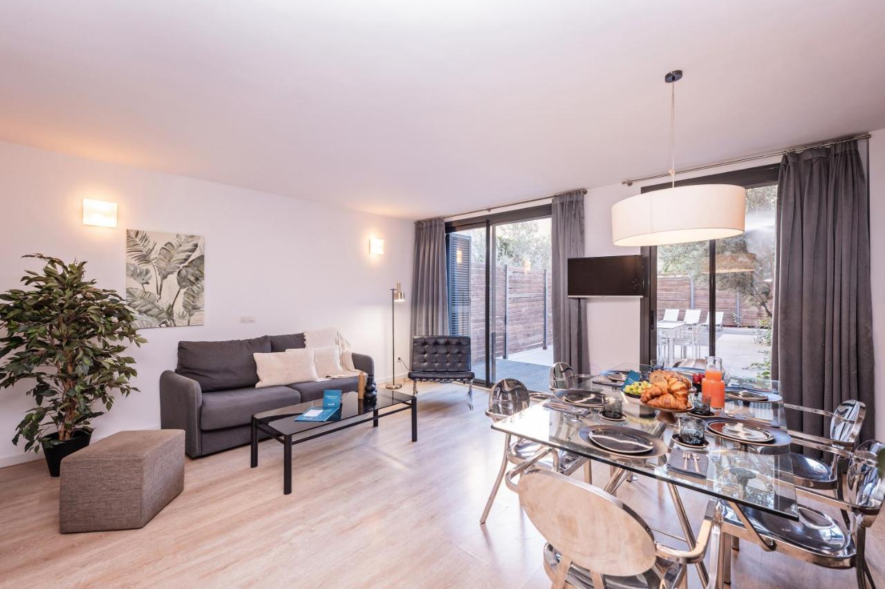 Sweet - Carrer Girona Appartement