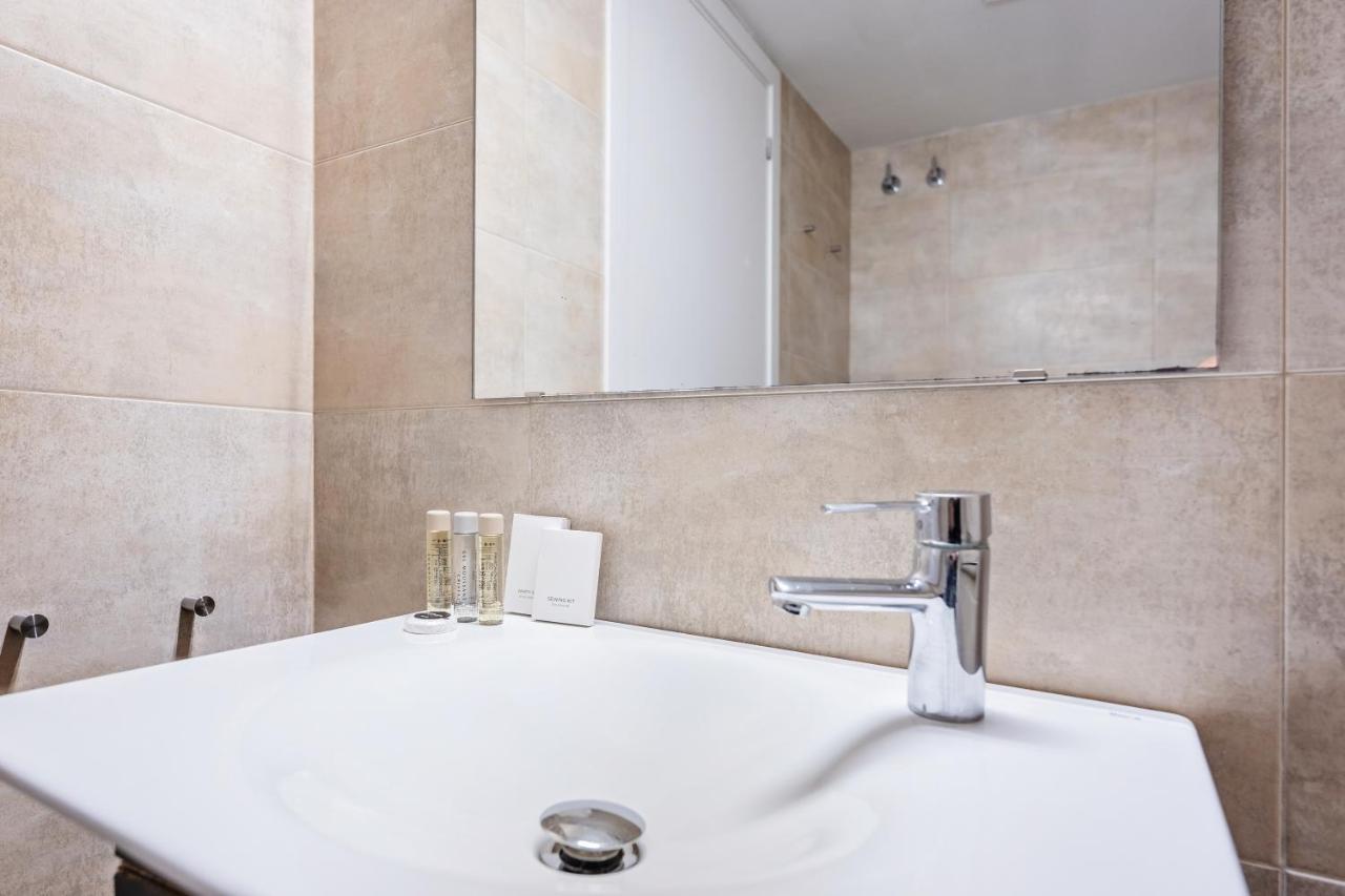 Sweet - Carrer Girona Appartement Barcelone