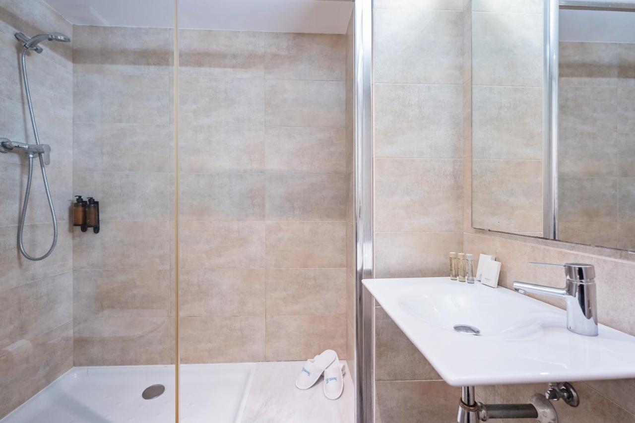 Sweet - Carrer Girona Appartement *