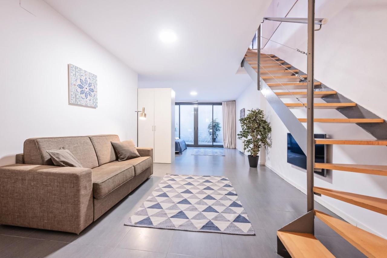 Appartement Sweet - Carrer Girona *