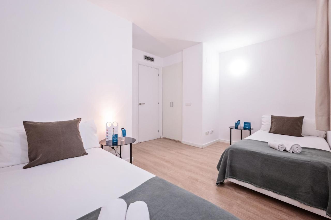 Sweet - Carrer Girona Appartement