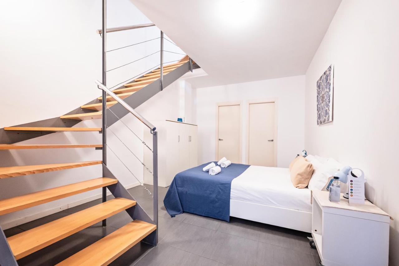 Sweet - Carrer Girona Appartement *