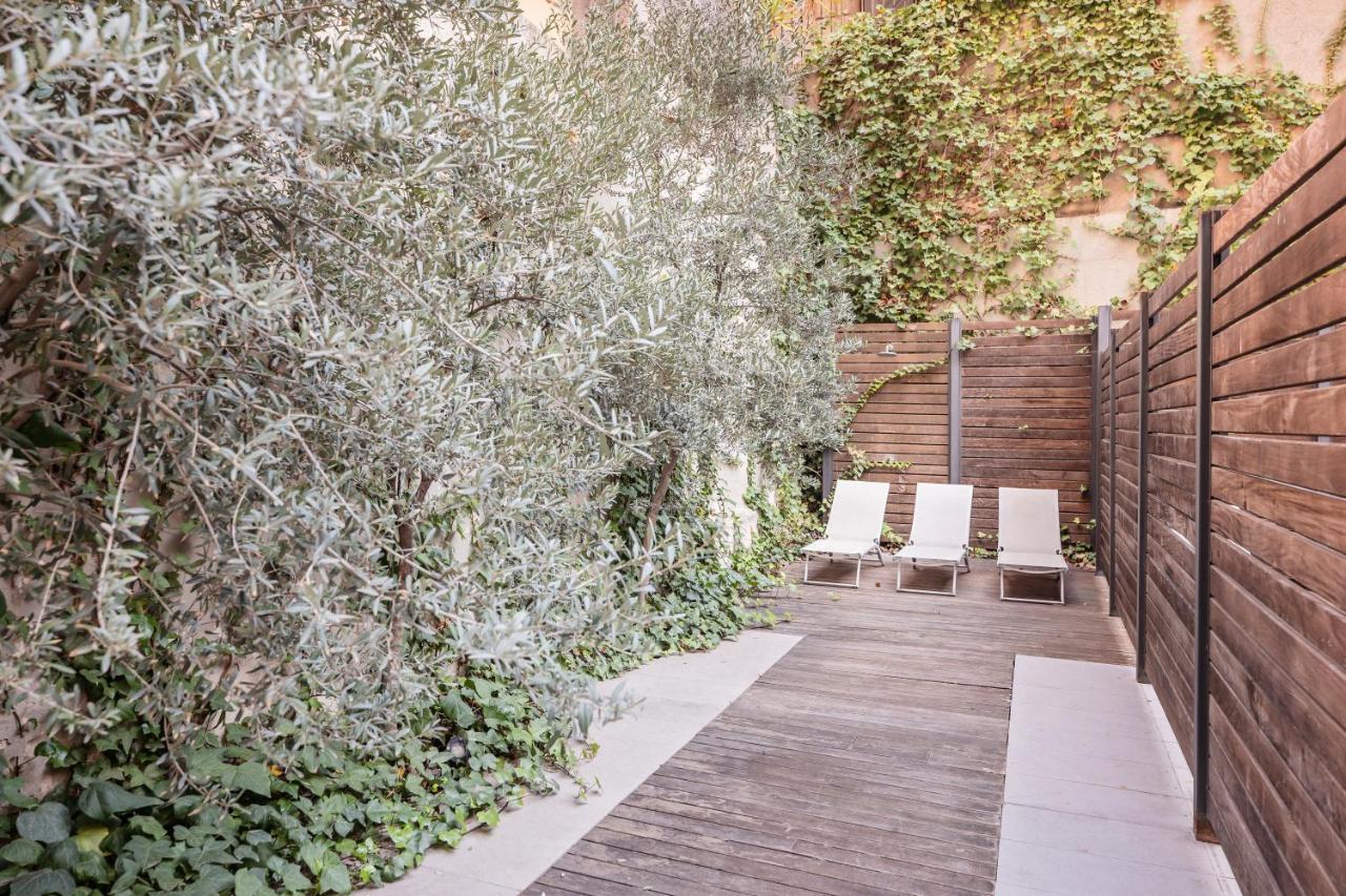 Sweet - Carrer Girona Appartement *