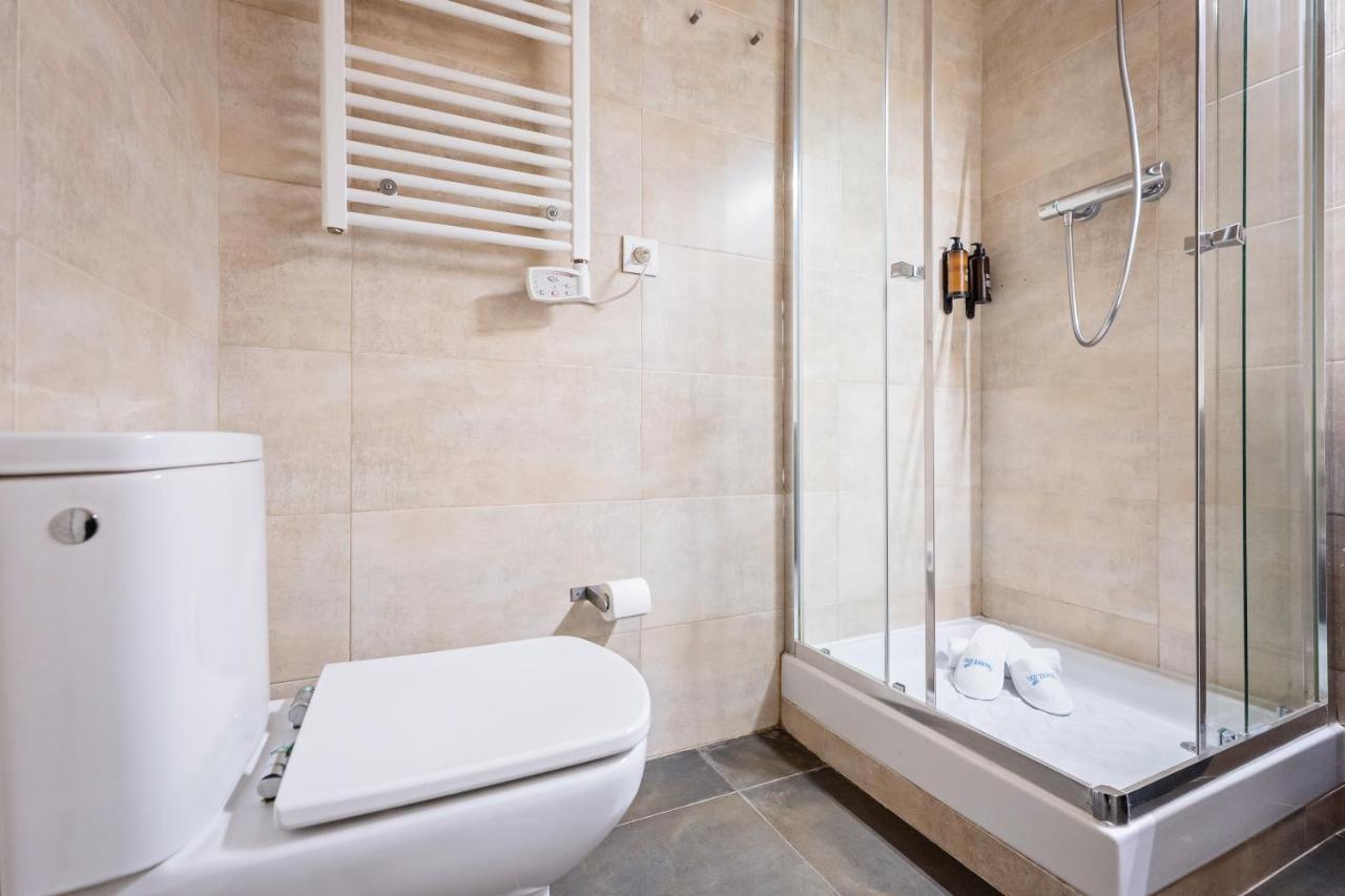 Sweet - Carrer Girona Appartement