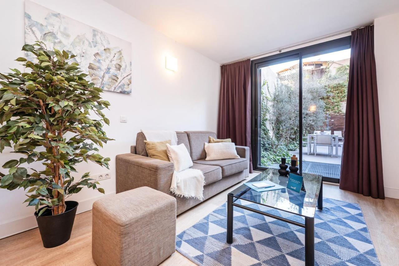 Sweet - Carrer Girona Appartement