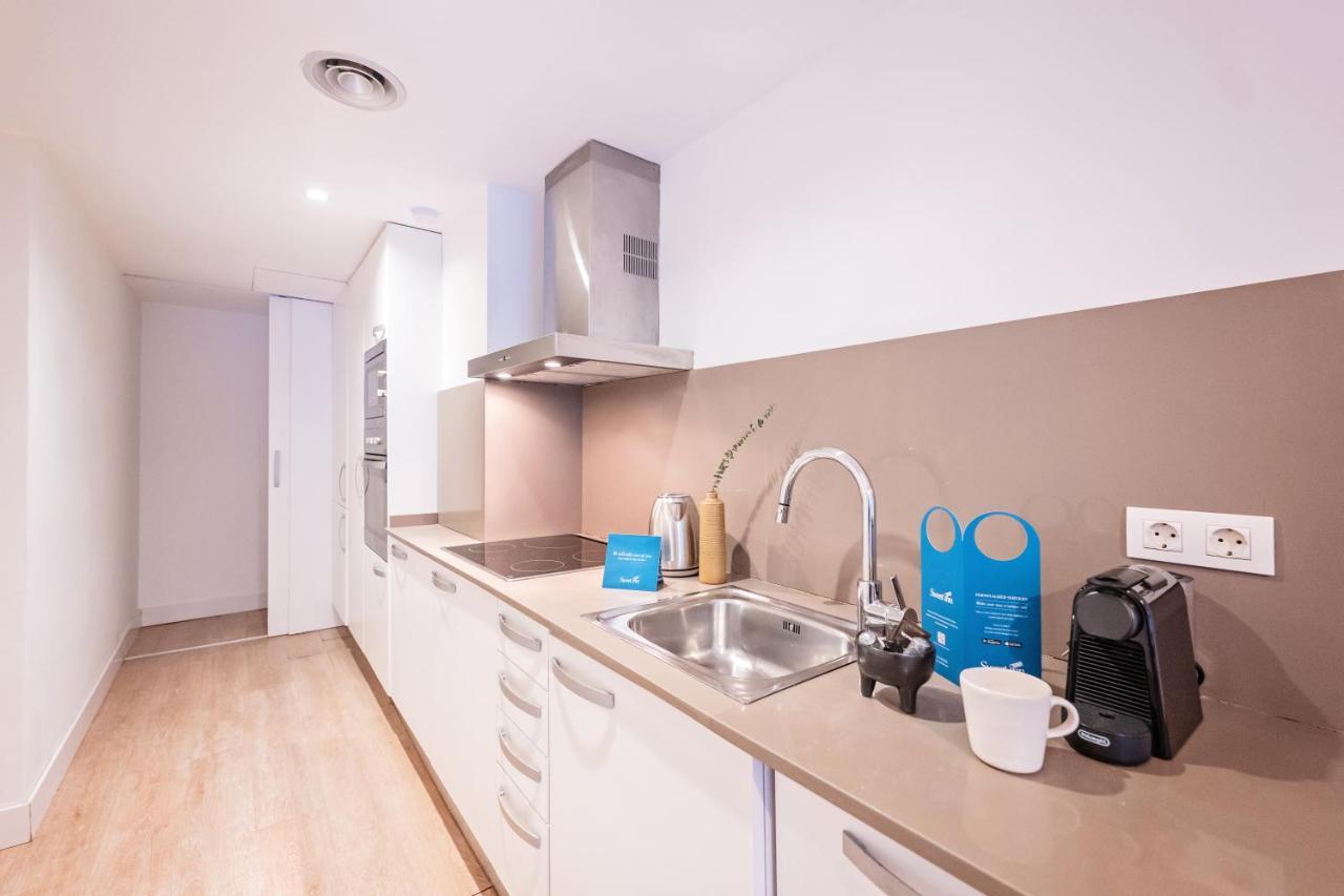 Appartement Sweet - Carrer Girona