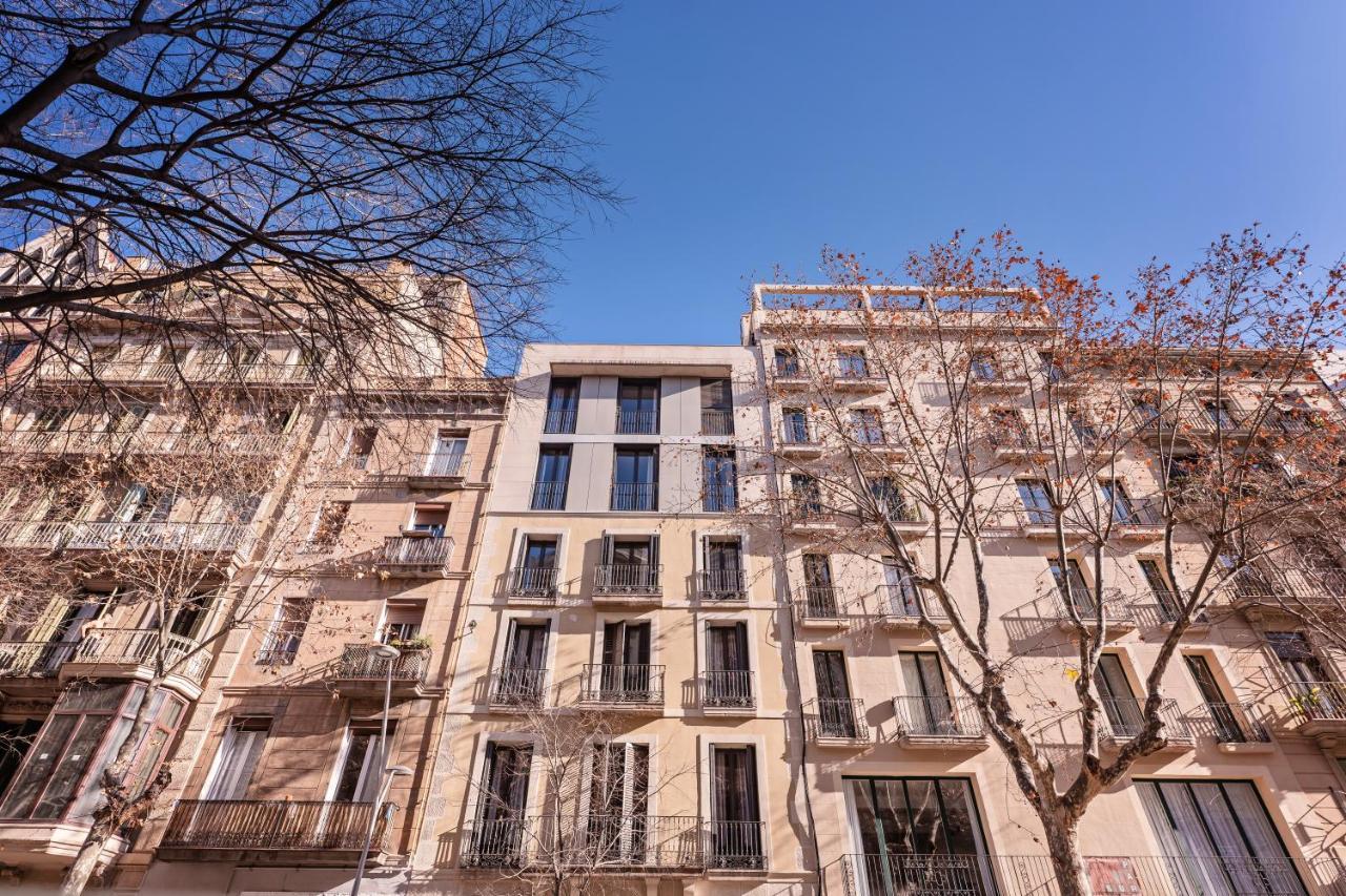Sweet - Carrer Girona Appartement *
